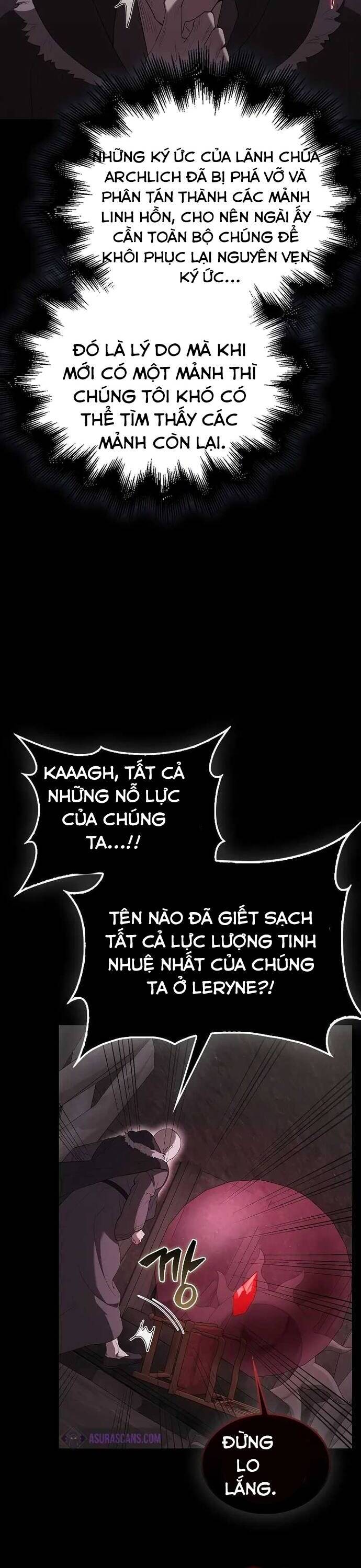 Nhân Vật Phụ Siêu Mạnh - Chapter 45 - Page 3