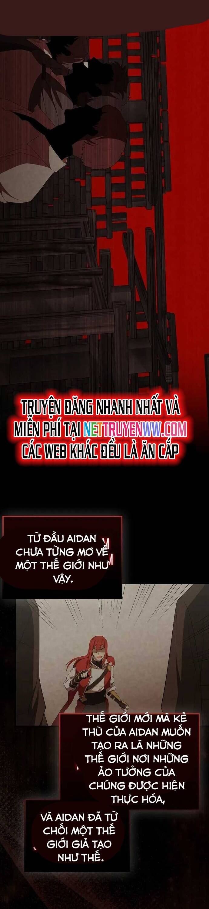 Nhân Vật Phụ Siêu Mạnh - Chapter 45 - Page 31