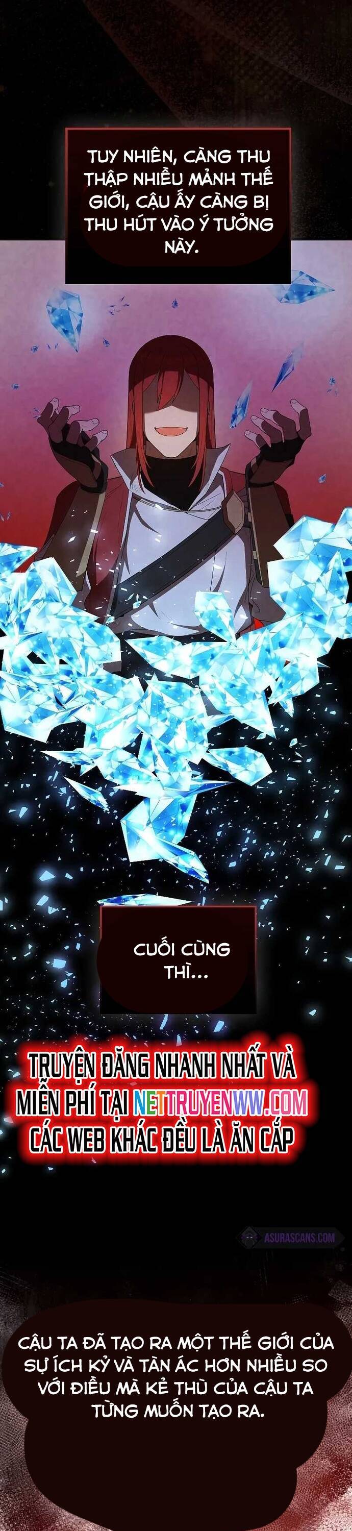 Nhân Vật Phụ Siêu Mạnh - Chapter 45 - Page 32