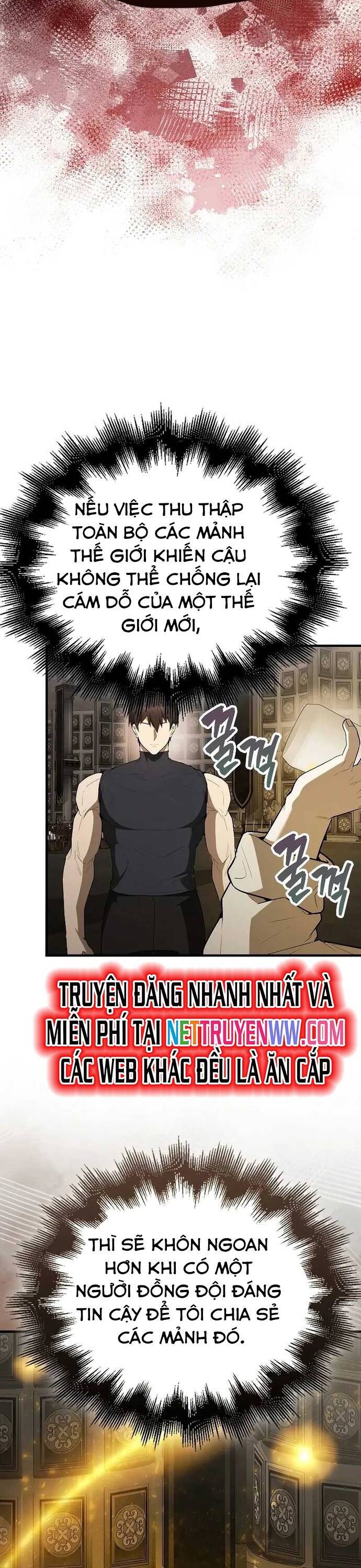 Nhân Vật Phụ Siêu Mạnh - Chapter 45 - Page 33