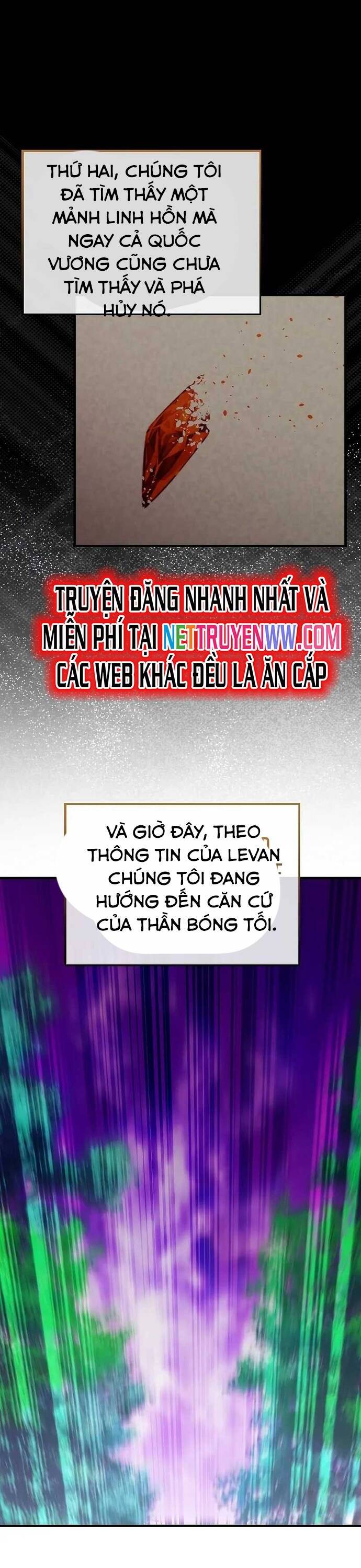 Nhân Vật Phụ Siêu Mạnh - Chapter 45 - Page 35