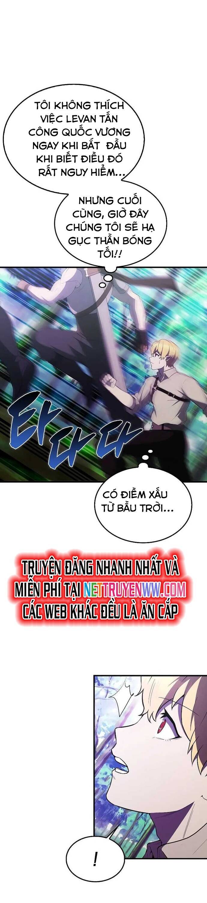 Nhân Vật Phụ Siêu Mạnh - Chapter 45 - Page 36