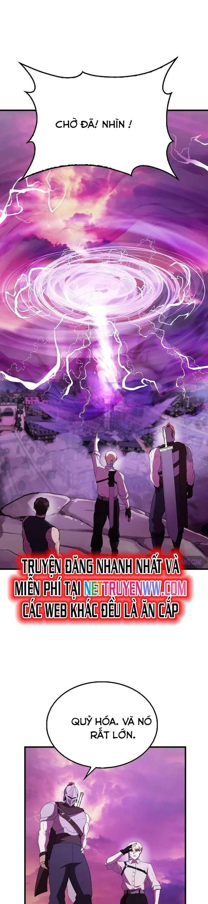 Nhân Vật Phụ Siêu Mạnh - Chapter 45 - Page 37