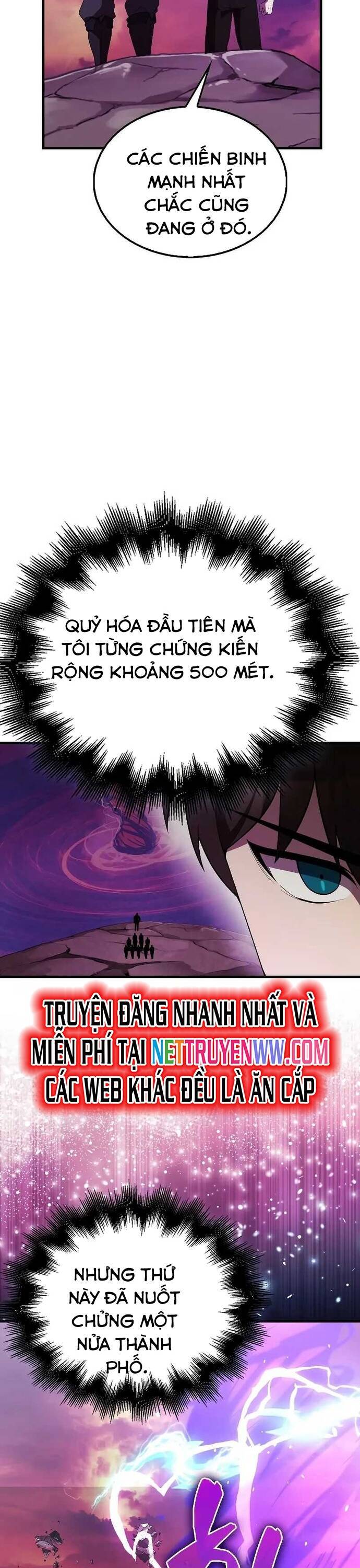 Nhân Vật Phụ Siêu Mạnh - Chapter 45 - Page 38