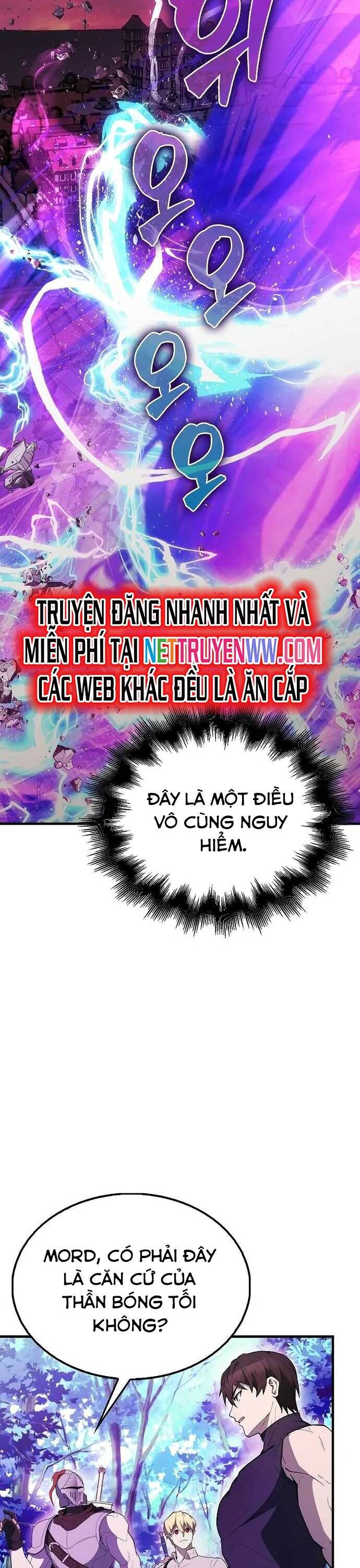 Nhân Vật Phụ Siêu Mạnh - Chapter 45 - Page 39