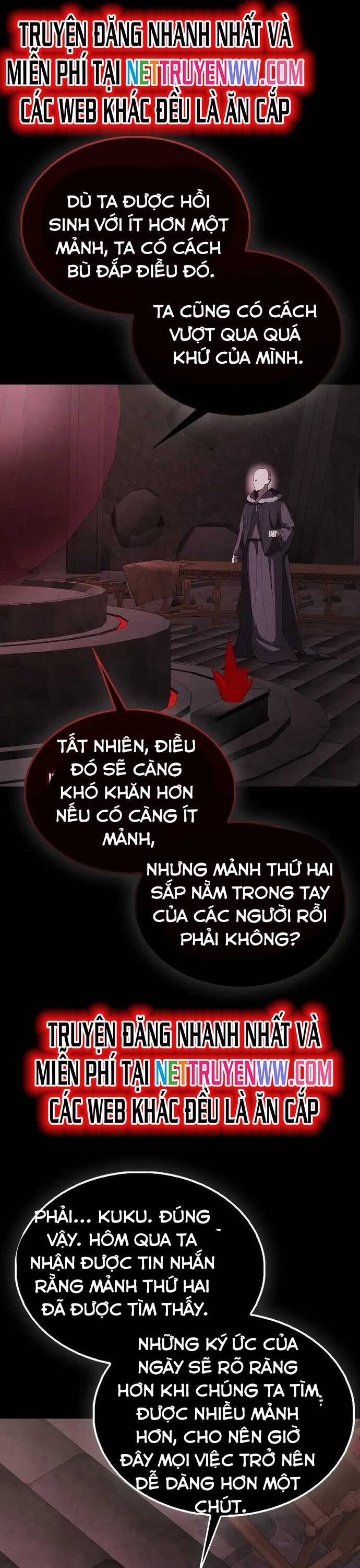 Nhân Vật Phụ Siêu Mạnh - Chapter 45 - Page 4