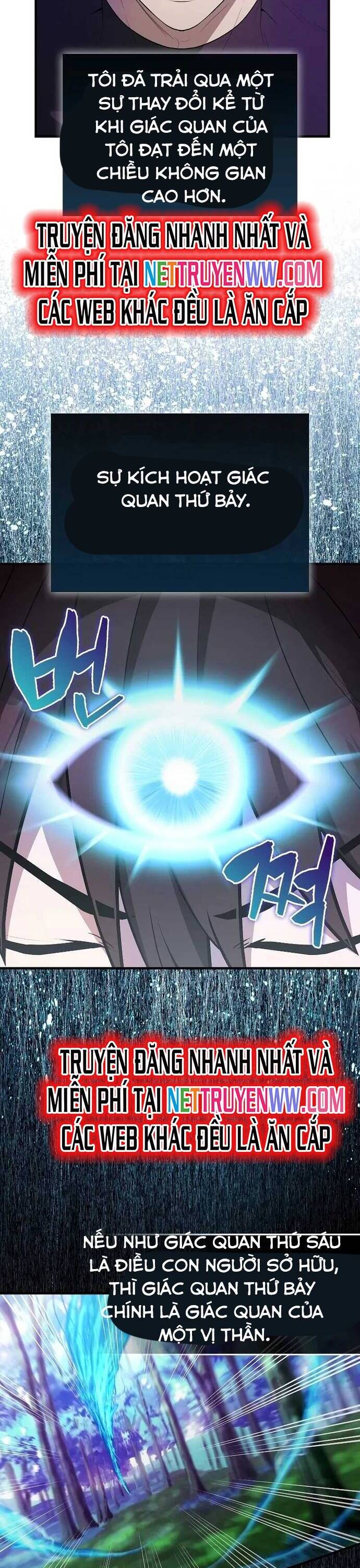 Nhân Vật Phụ Siêu Mạnh - Chapter 45 - Page 41