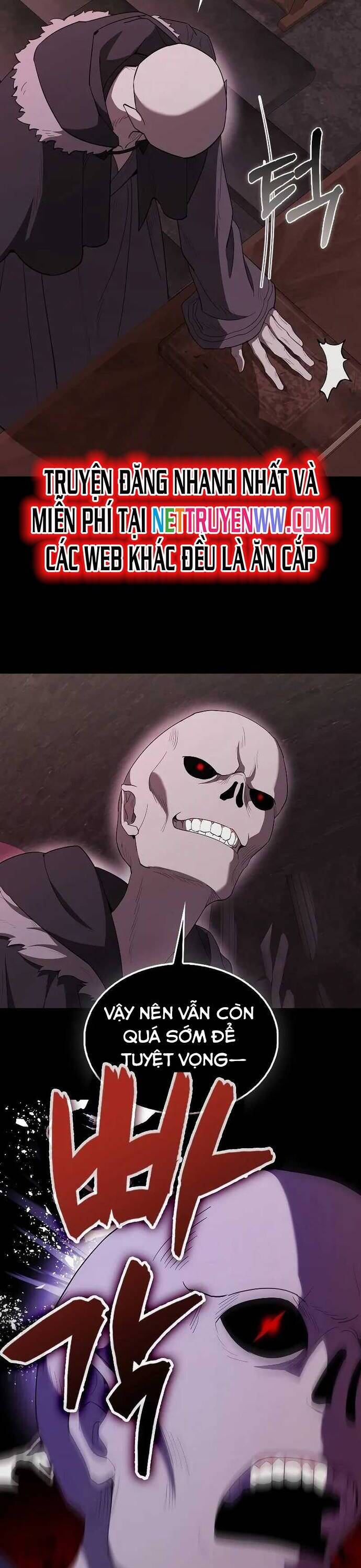 Nhân Vật Phụ Siêu Mạnh - Chapter 45 - Page 5