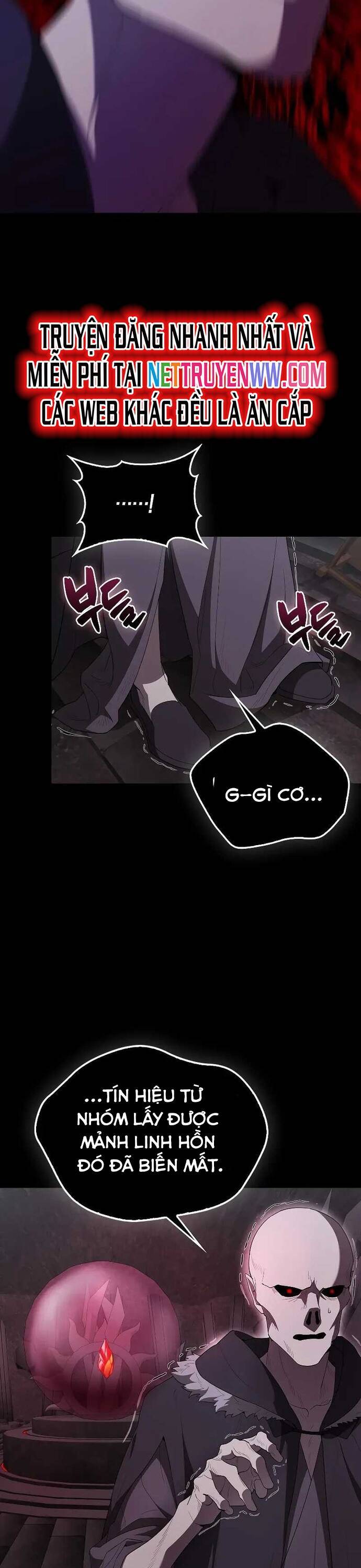 Nhân Vật Phụ Siêu Mạnh - Chapter 45 - Page 6