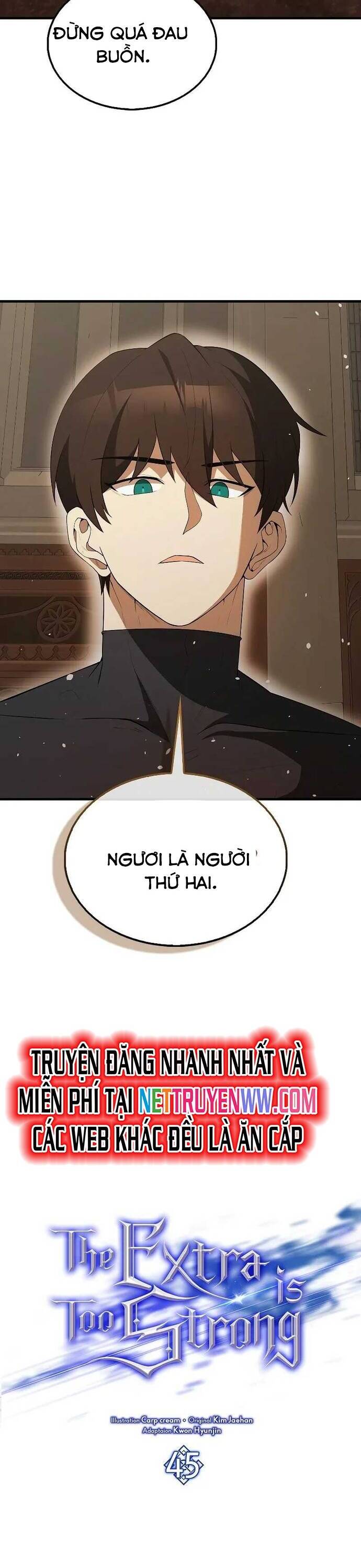 Nhân Vật Phụ Siêu Mạnh - Chapter 45 - Page 9