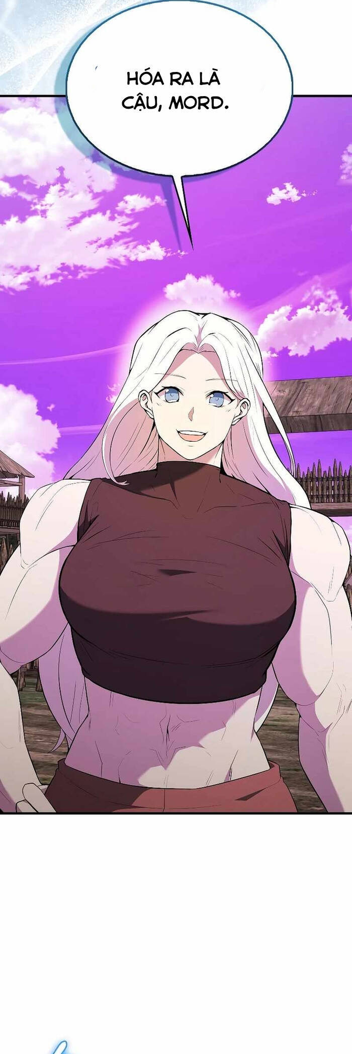 Nhân Vật Phụ Siêu Mạnh - Chapter 46 - Page 10