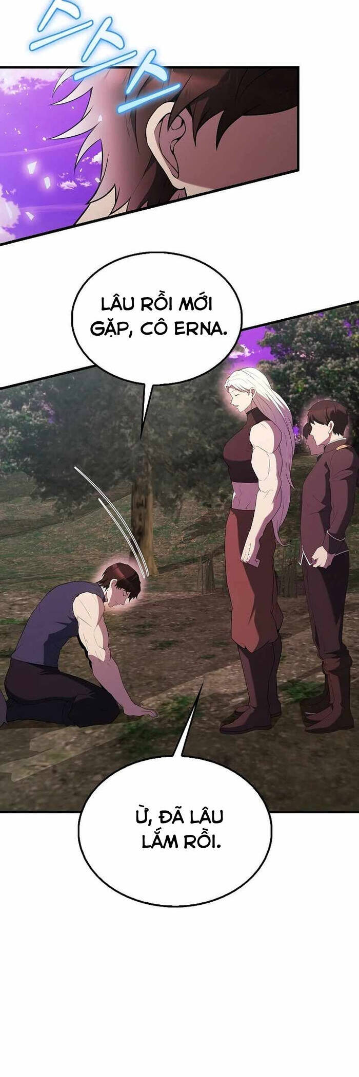 Nhân Vật Phụ Siêu Mạnh - Chapter 46 - Page 11