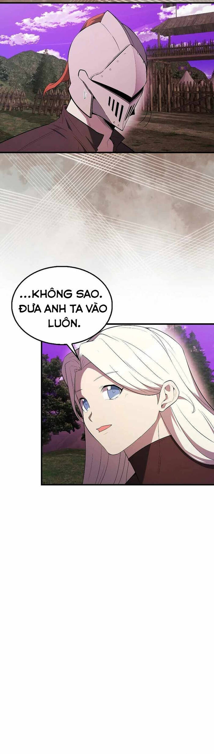 Nhân Vật Phụ Siêu Mạnh - Chapter 46 - Page 13