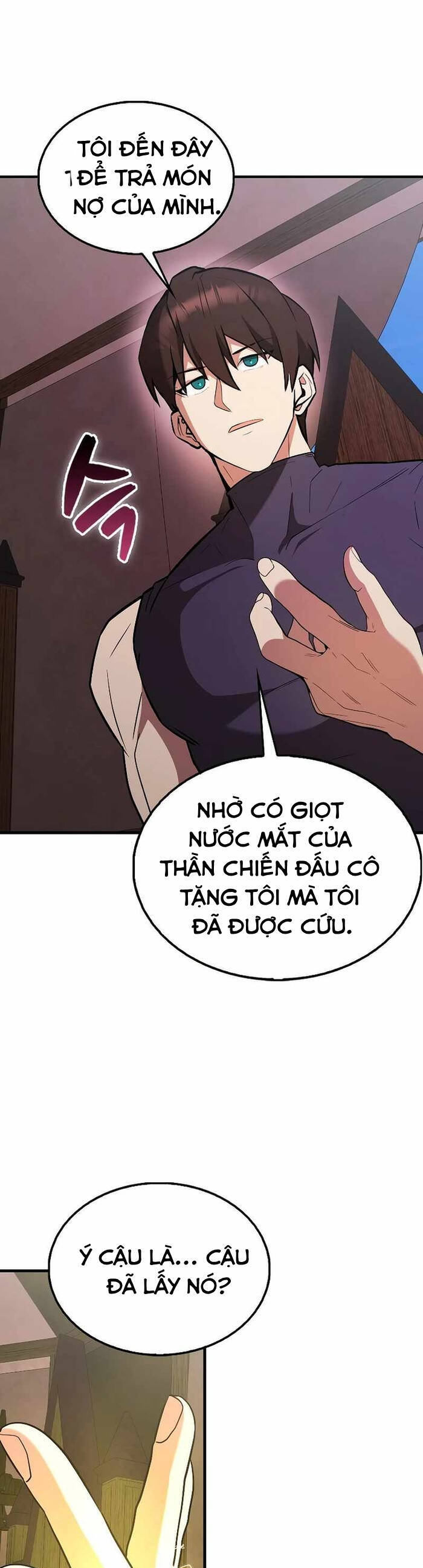 Nhân Vật Phụ Siêu Mạnh - Chapter 46 - Page 16