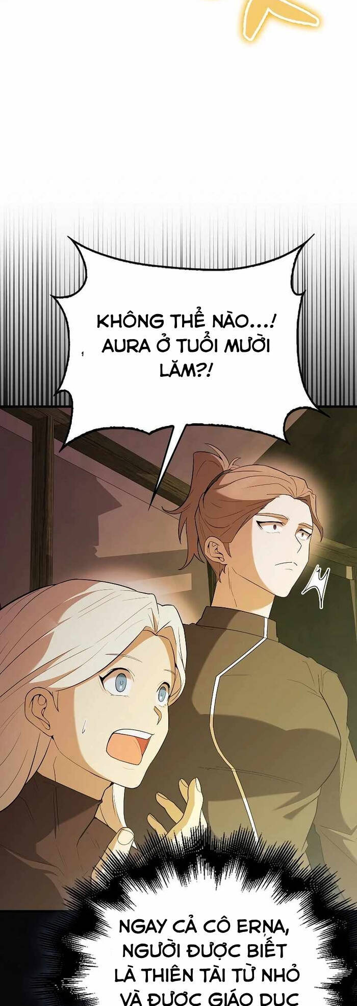 Nhân Vật Phụ Siêu Mạnh - Chapter 46 - Page 18