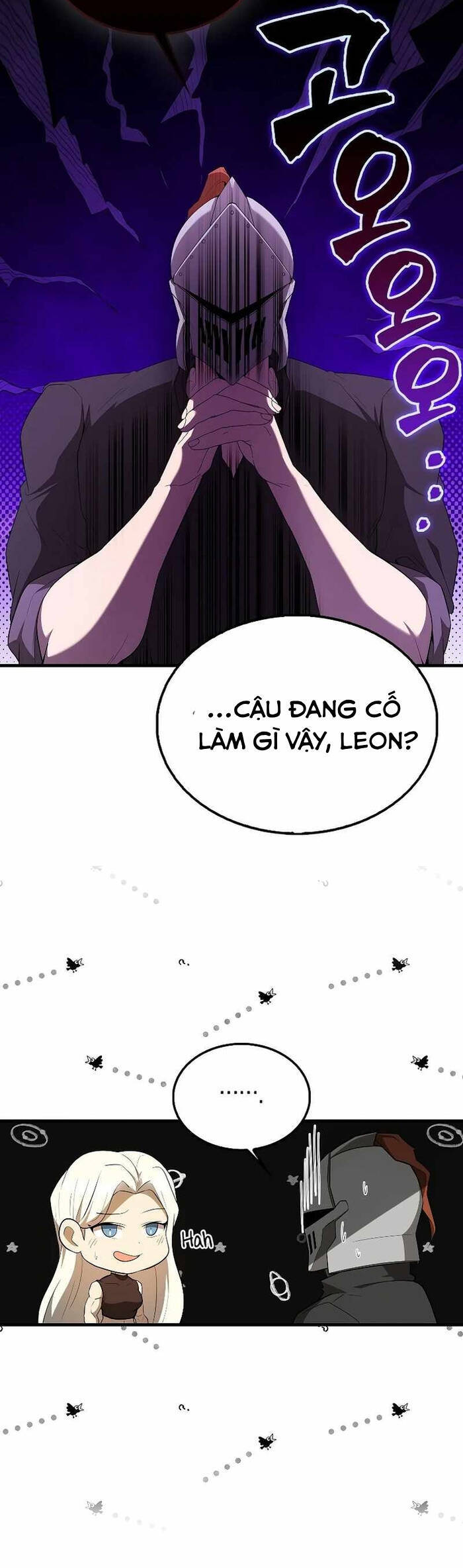 Nhân Vật Phụ Siêu Mạnh - Chapter 46 - Page 22