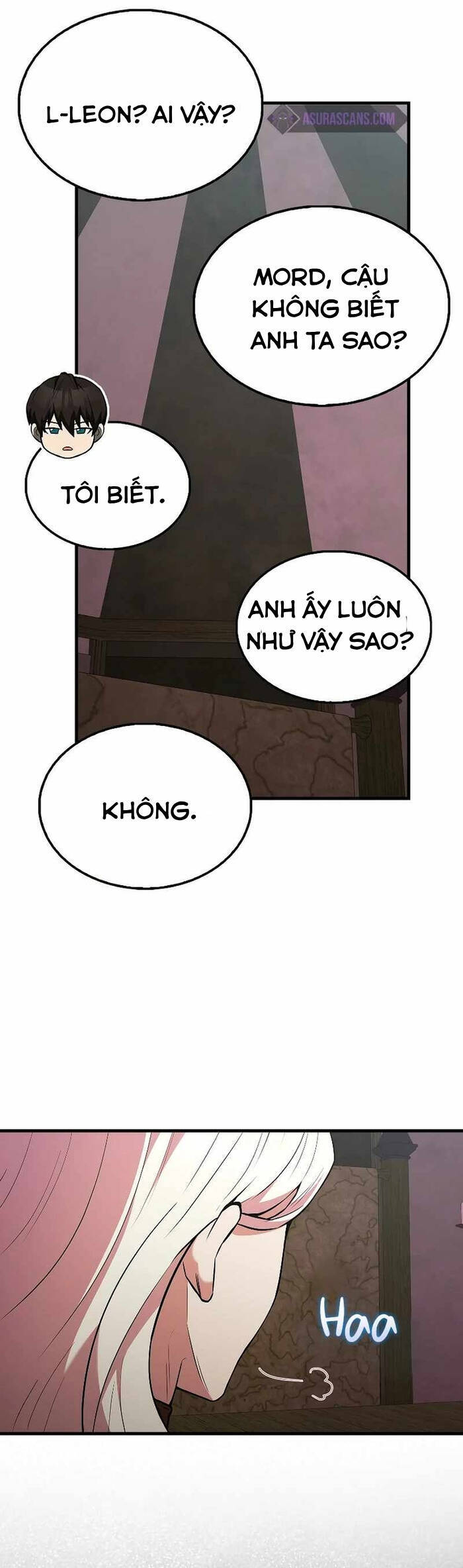 Nhân Vật Phụ Siêu Mạnh - Chapter 46 - Page 23