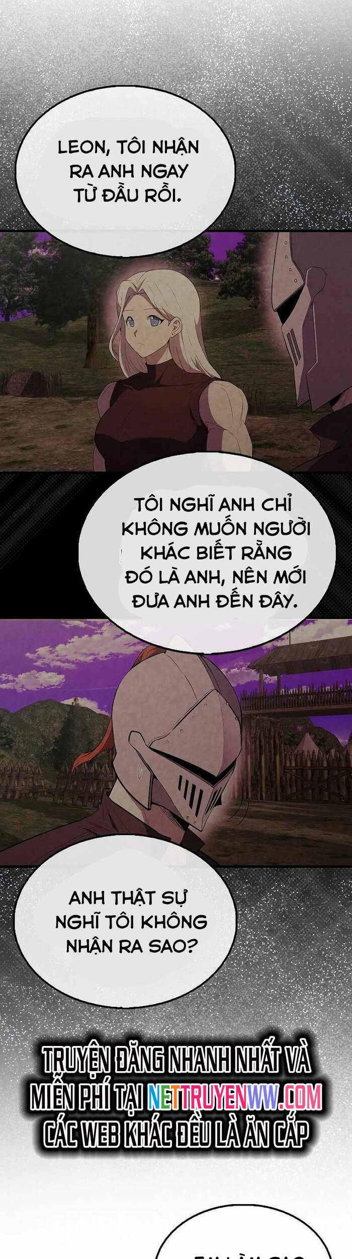 Nhân Vật Phụ Siêu Mạnh - Chapter 46 - Page 24