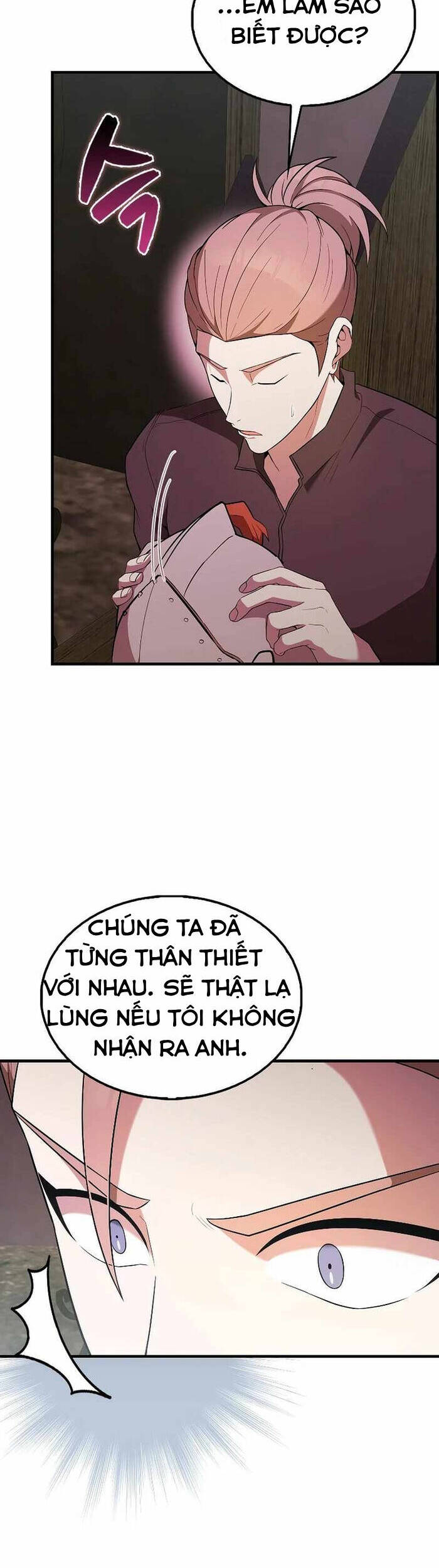 Nhân Vật Phụ Siêu Mạnh - Chapter 46 - Page 25