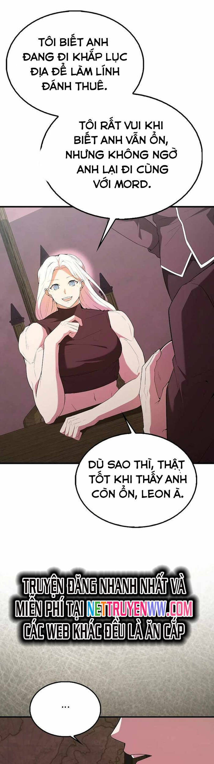 Nhân Vật Phụ Siêu Mạnh - Chapter 46 - Page 26