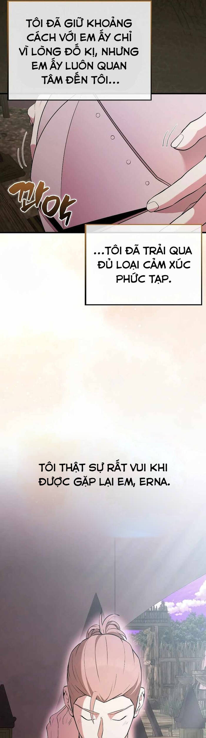 Nhân Vật Phụ Siêu Mạnh - Chapter 46 - Page 28