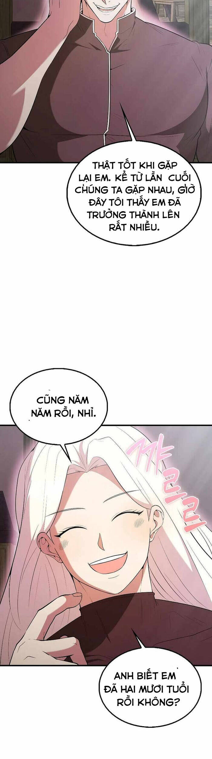 Nhân Vật Phụ Siêu Mạnh - Chapter 46 - Page 29