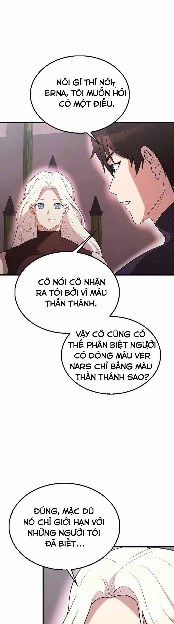 Nhân Vật Phụ Siêu Mạnh - Chapter 46 - Page 30