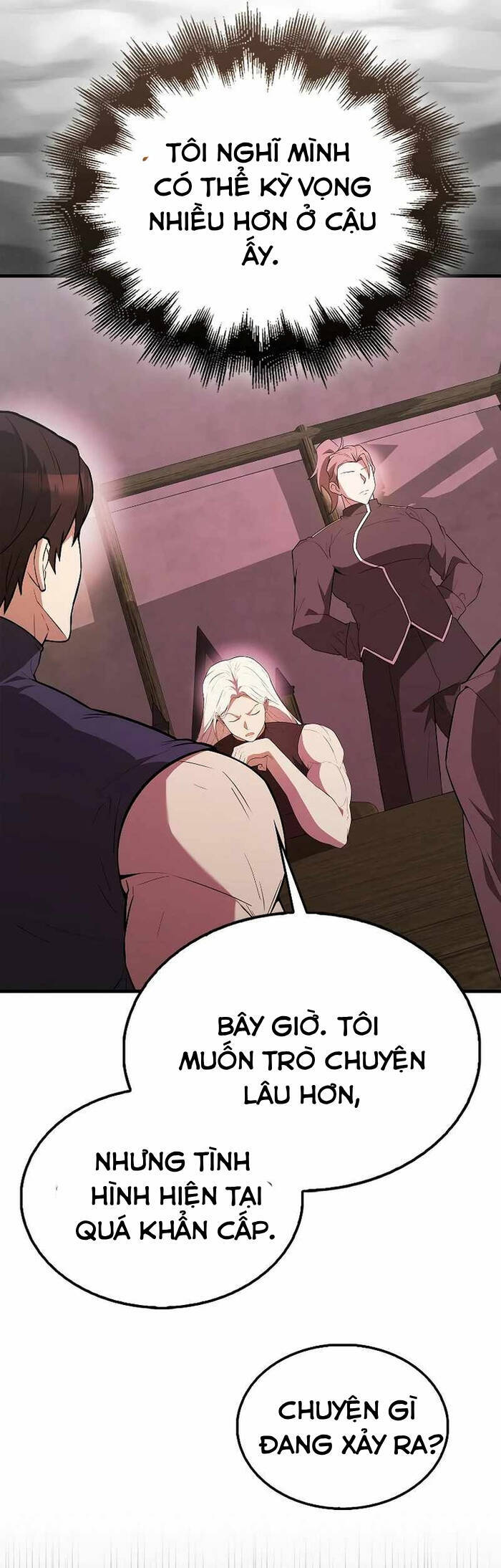 Nhân Vật Phụ Siêu Mạnh - Chapter 46 - Page 34