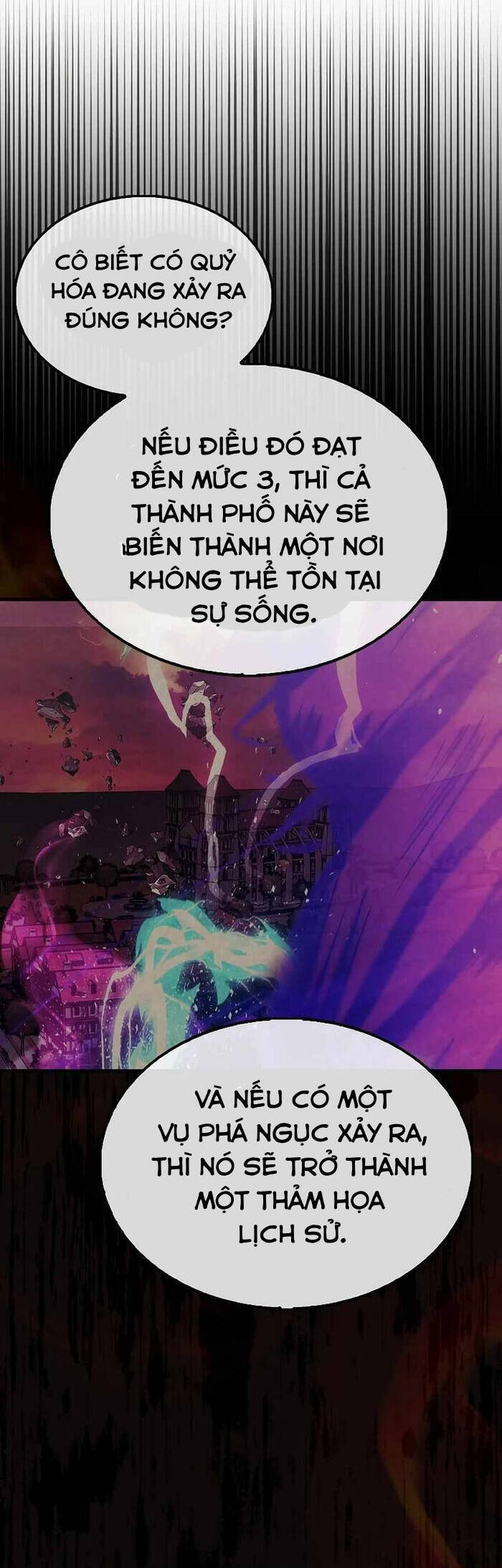 Nhân Vật Phụ Siêu Mạnh - Chapter 46 - Page 35