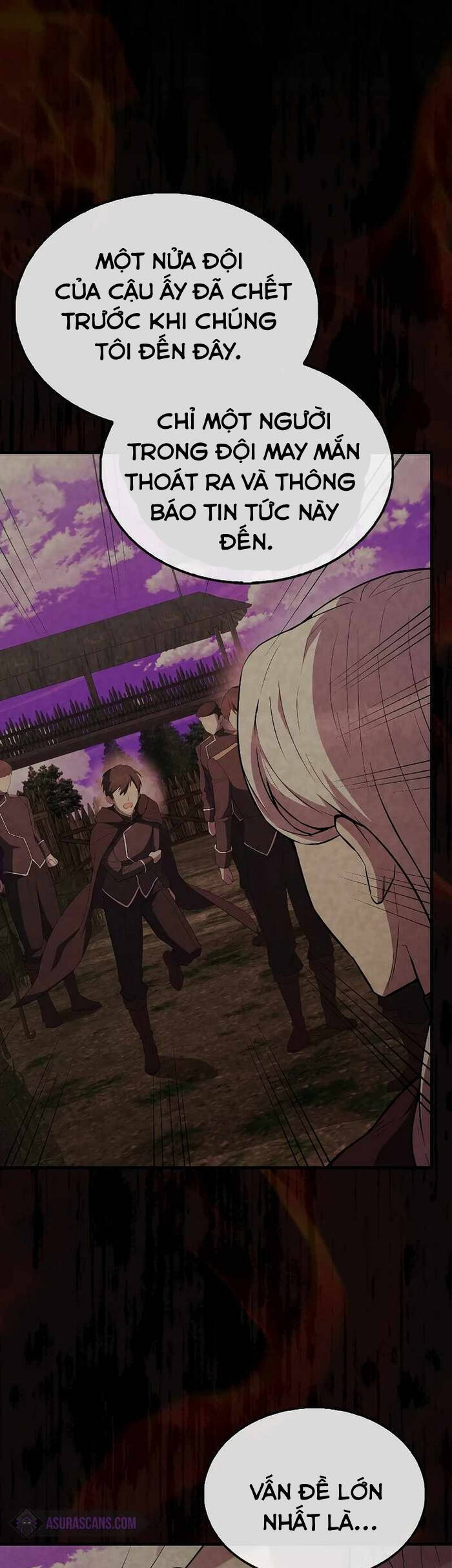 Nhân Vật Phụ Siêu Mạnh - Chapter 46 - Page 38