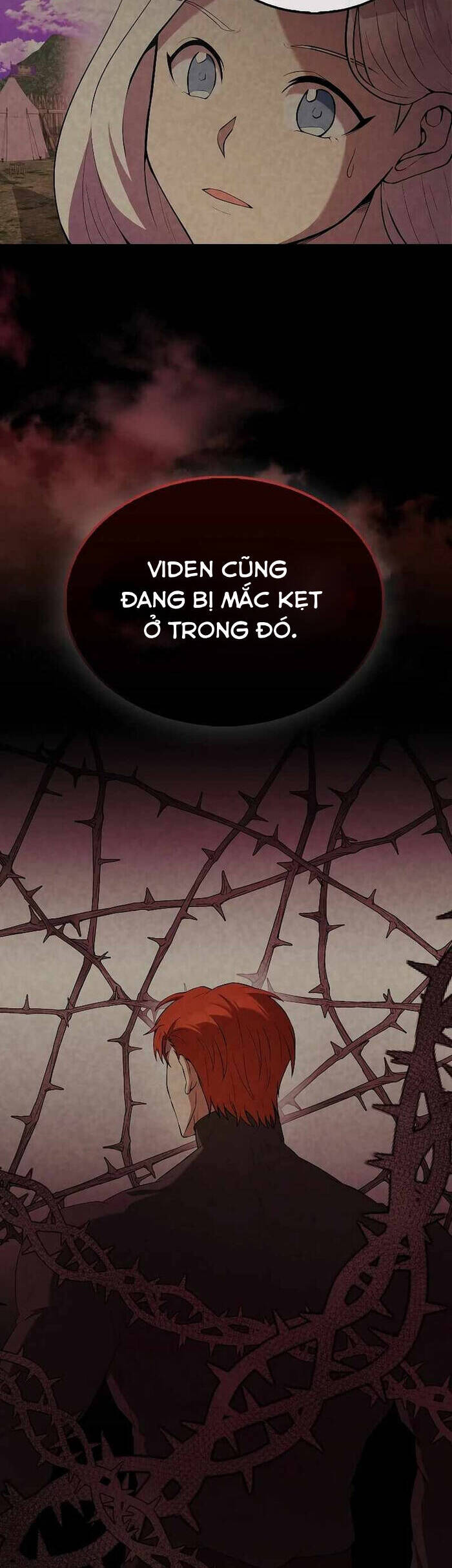 Nhân Vật Phụ Siêu Mạnh - Chapter 46 - Page 39