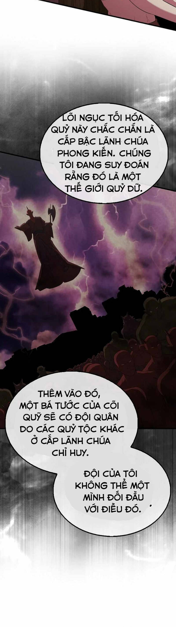 Nhân Vật Phụ Siêu Mạnh - Chapter 46 - Page 41