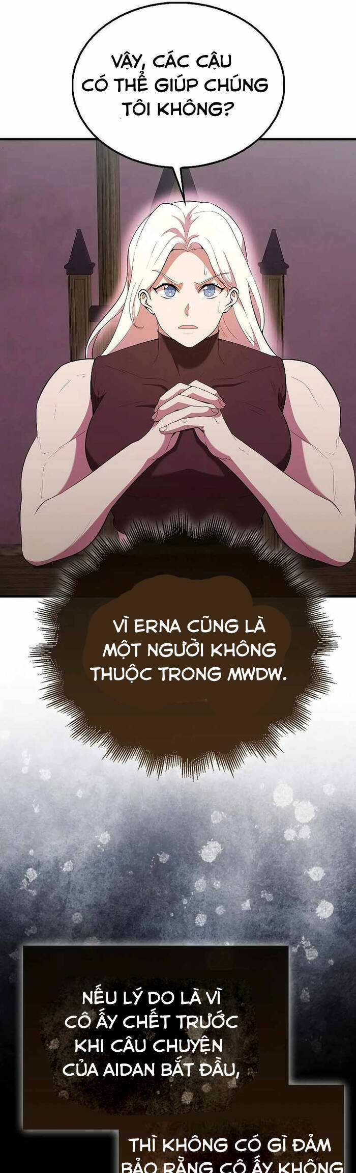 Nhân Vật Phụ Siêu Mạnh - Chapter 46 - Page 44