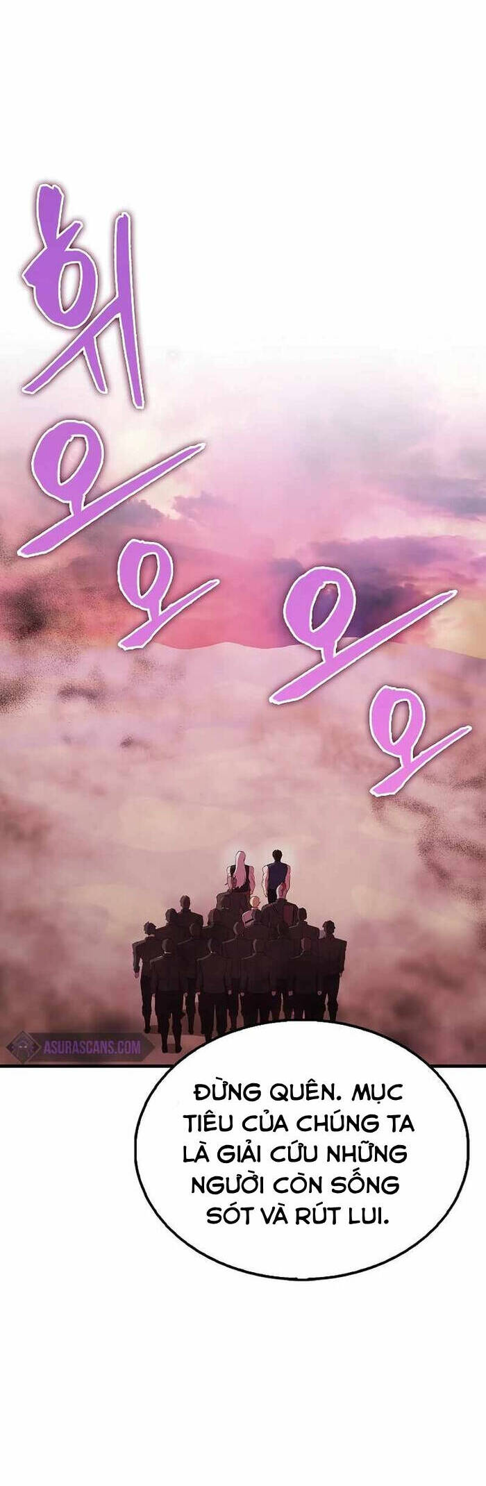 Nhân Vật Phụ Siêu Mạnh - Chapter 46 - Page 47