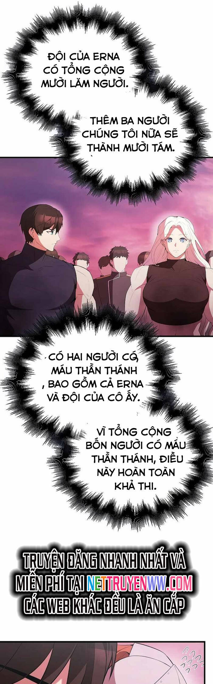 Nhân Vật Phụ Siêu Mạnh - Chapter 46 - Page 48