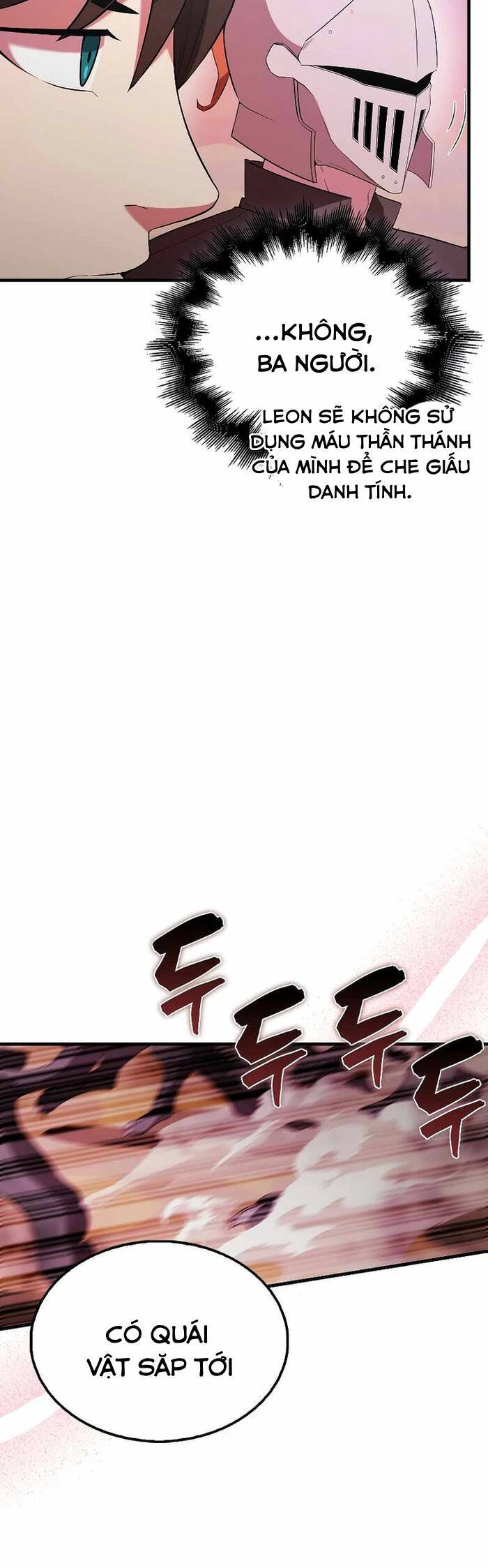 Nhân Vật Phụ Siêu Mạnh - Chapter 46 - Page 49