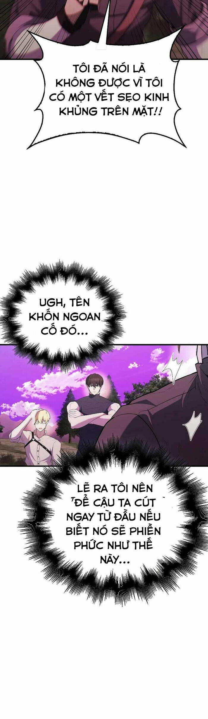 Nhân Vật Phụ Siêu Mạnh - Chapter 46 - Page 5