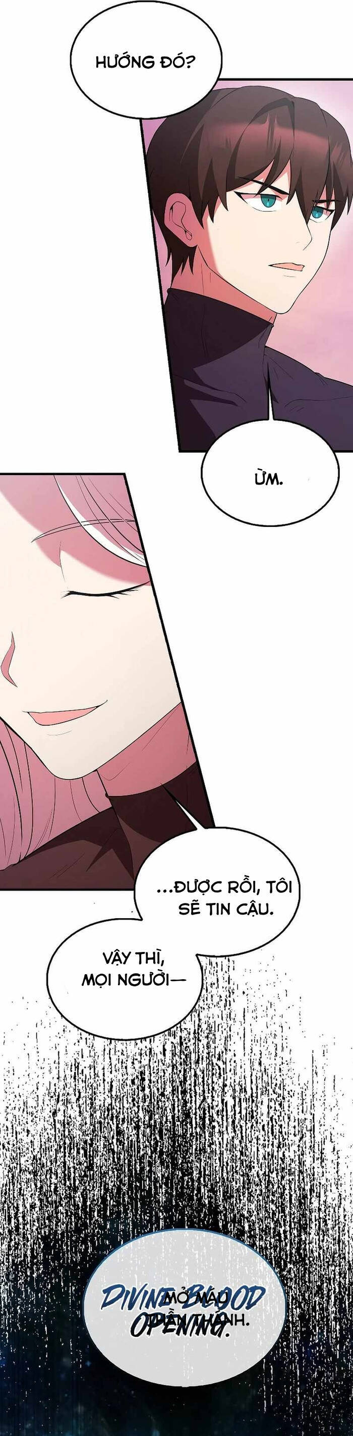 Nhân Vật Phụ Siêu Mạnh - Chapter 46 - Page 53