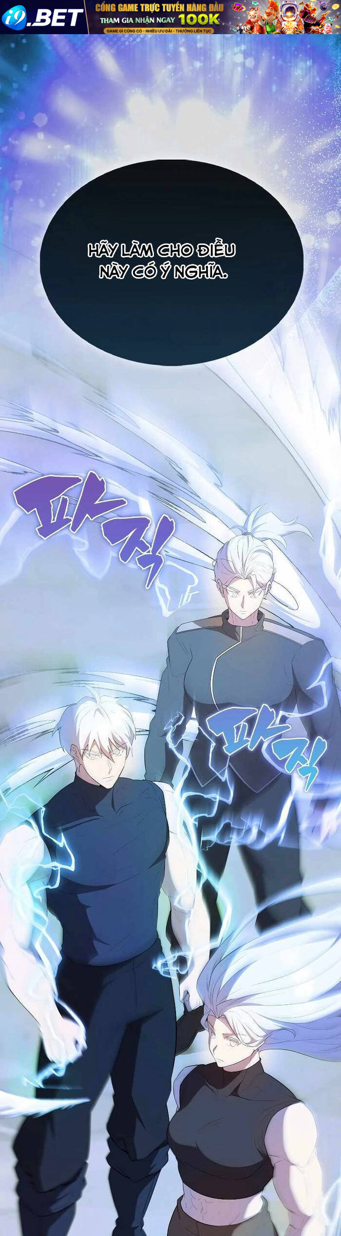 Nhân Vật Phụ Siêu Mạnh - Chapter 46 - Page 55