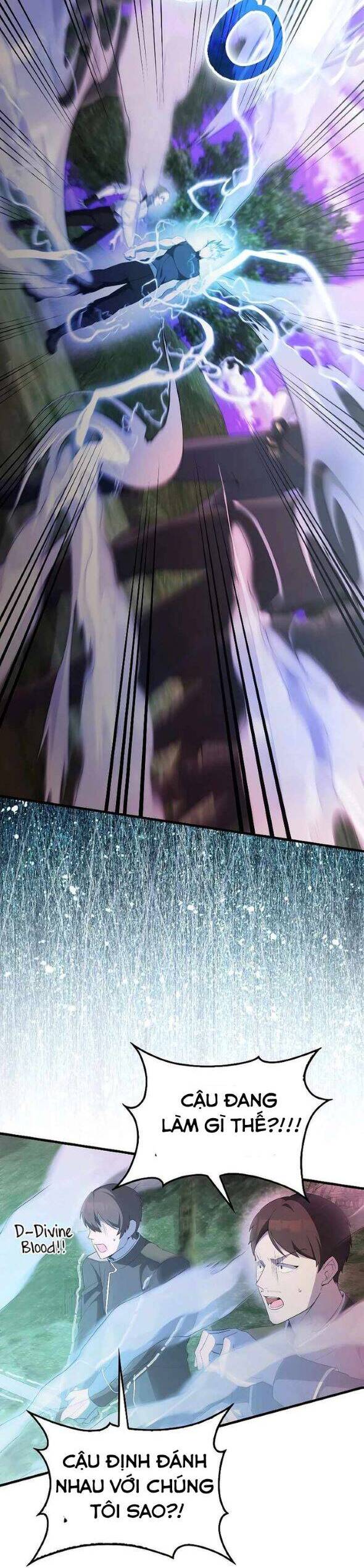 Nhân Vật Phụ Siêu Mạnh - Chapter 46 - Page 7