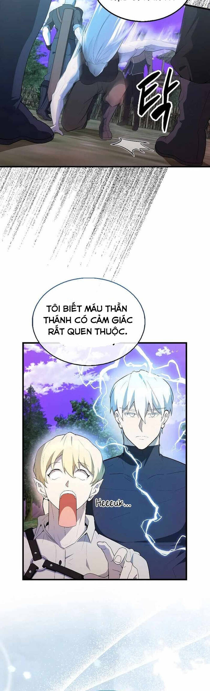 Nhân Vật Phụ Siêu Mạnh - Chapter 46 - Page 9