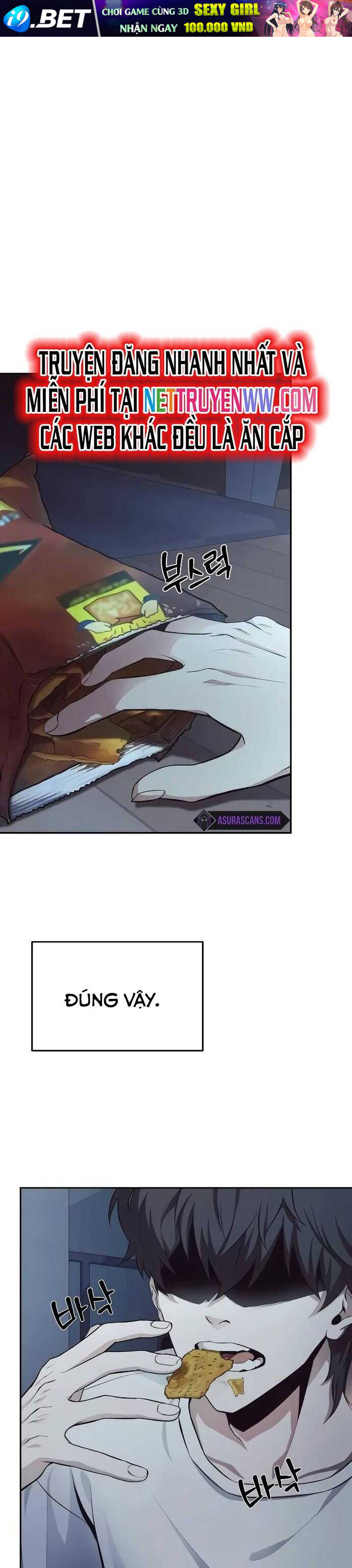 Tuyệt Đối Dân Cư Chapter 1 - Trang 11