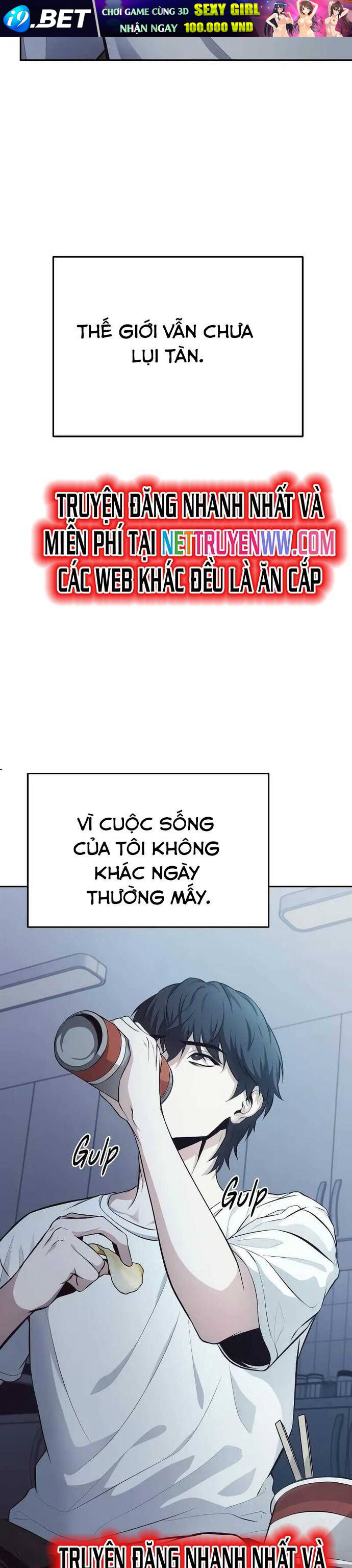 Tuyệt Đối Dân Cư Chapter 1 - Trang 12