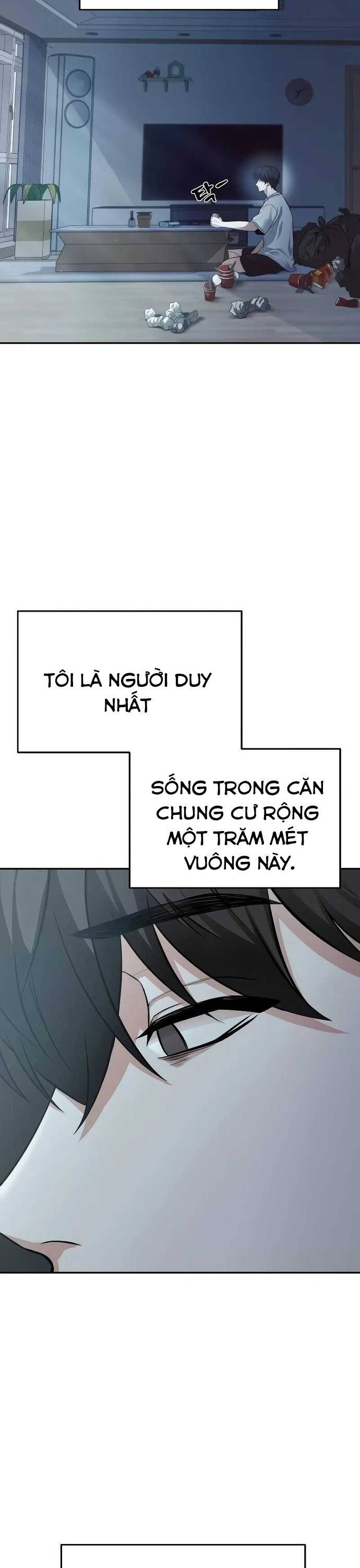 Tuyệt Đối Dân Cư Chapter 1 - Trang 14