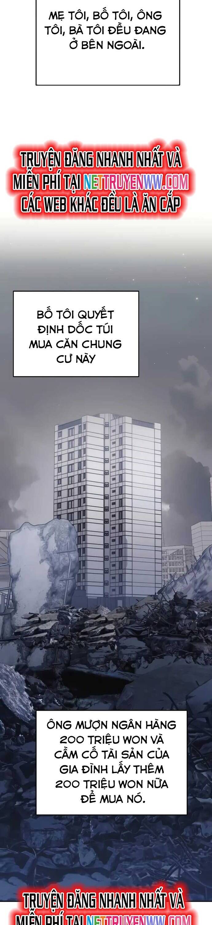 Tuyệt Đối Dân Cư Chapter 1 - Trang 15