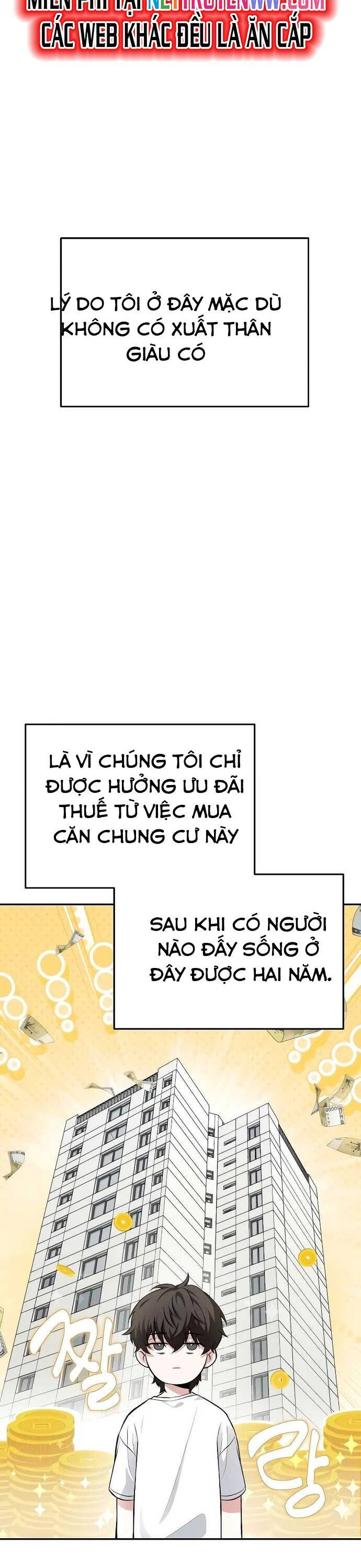 Tuyệt Đối Dân Cư Chapter 1 - Trang 16