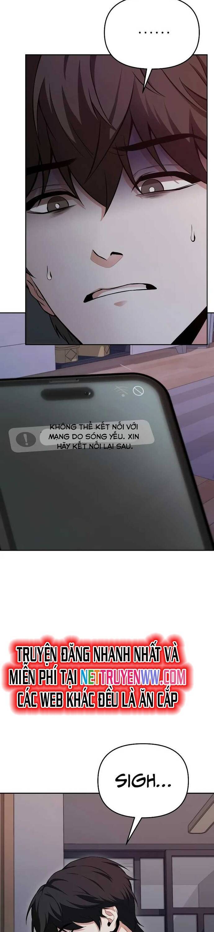 Tuyệt Đối Dân Cư Chapter 1 - Trang 18