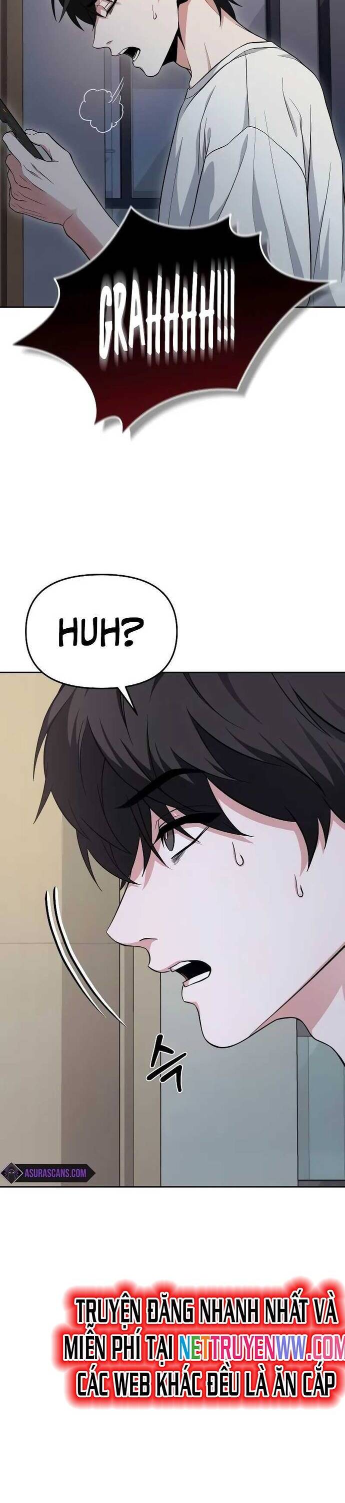 Tuyệt Đối Dân Cư Chapter 1 - Trang 19