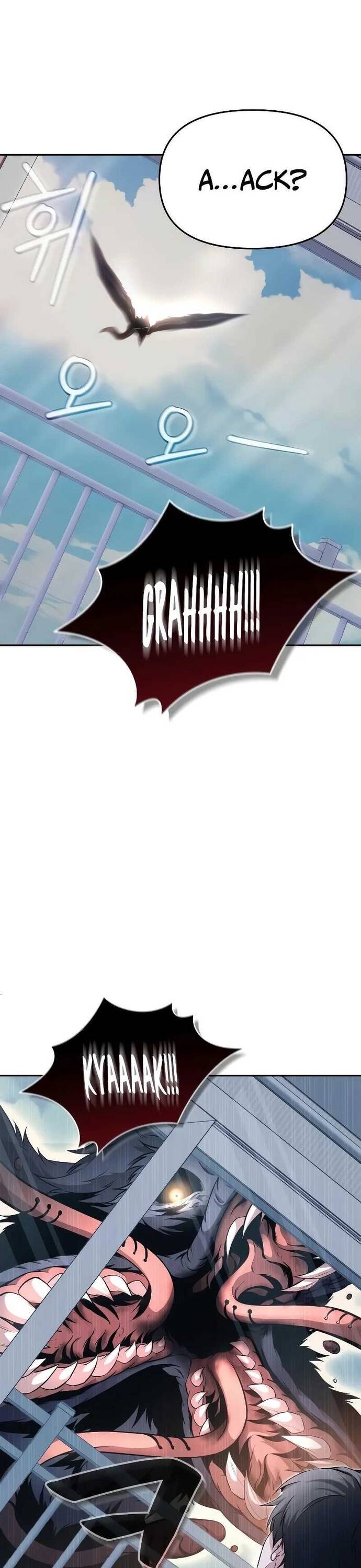 Tuyệt Đối Dân Cư Chapter 1 - Trang 20