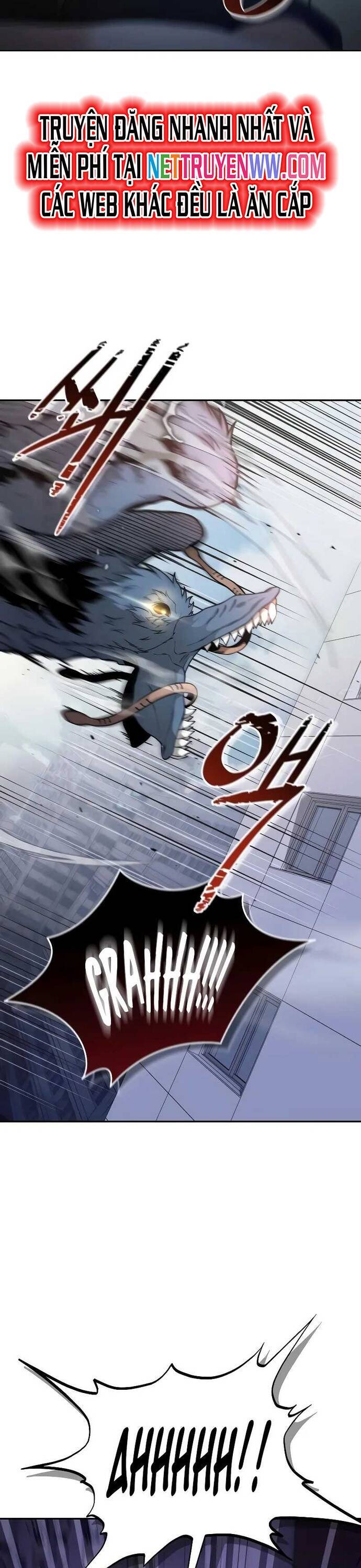 Tuyệt Đối Dân Cư Chapter 1 - Trang 22